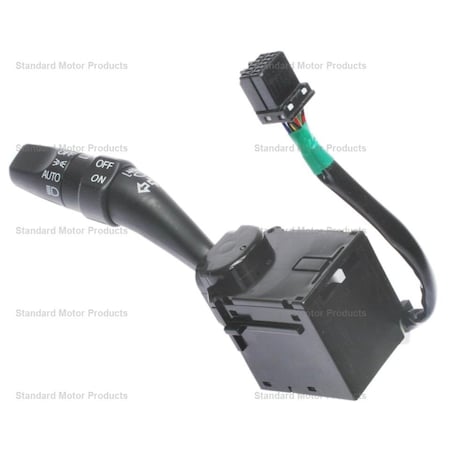 Standard Ignition Multi-Function Switch, Cbs-1666 CBS-1666